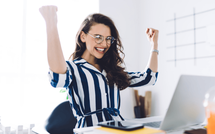 Robulife SafraBoost Motivation Une formule pour une attitude positive et une détermination renforcée